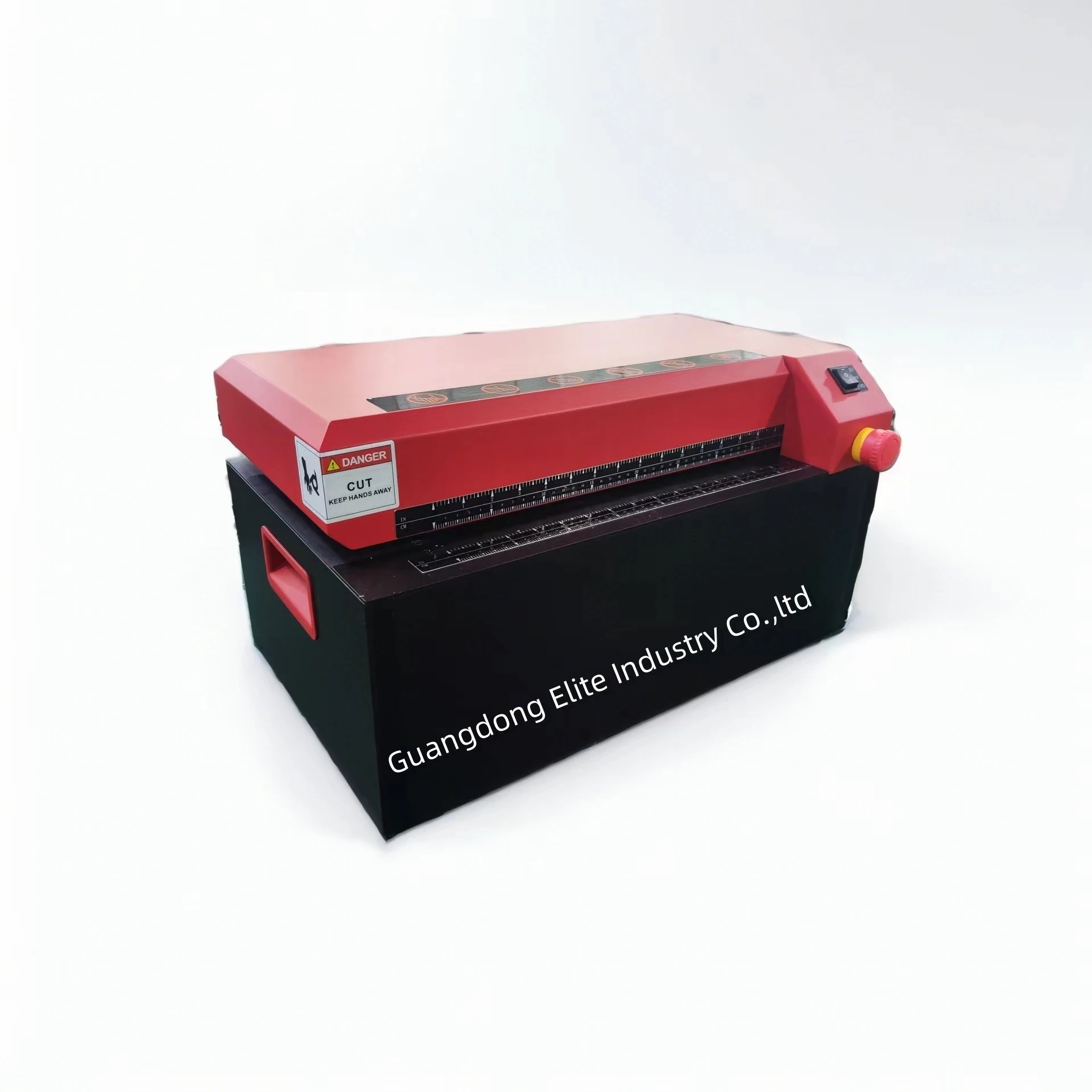 High Performance Compact Design Cardboard Perforator Shredder Transforms Cardboard Into Packing Material Carton Box Converter