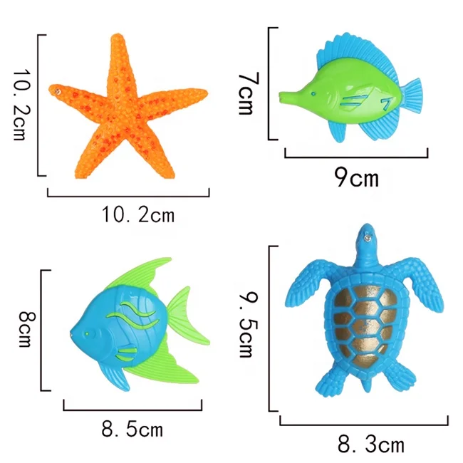 Детская рыбалка игра игрушка игровой домик Игрушки для раннего развития детей 8 видов стилей забавные рыбалка с изображением популярной игры для детей