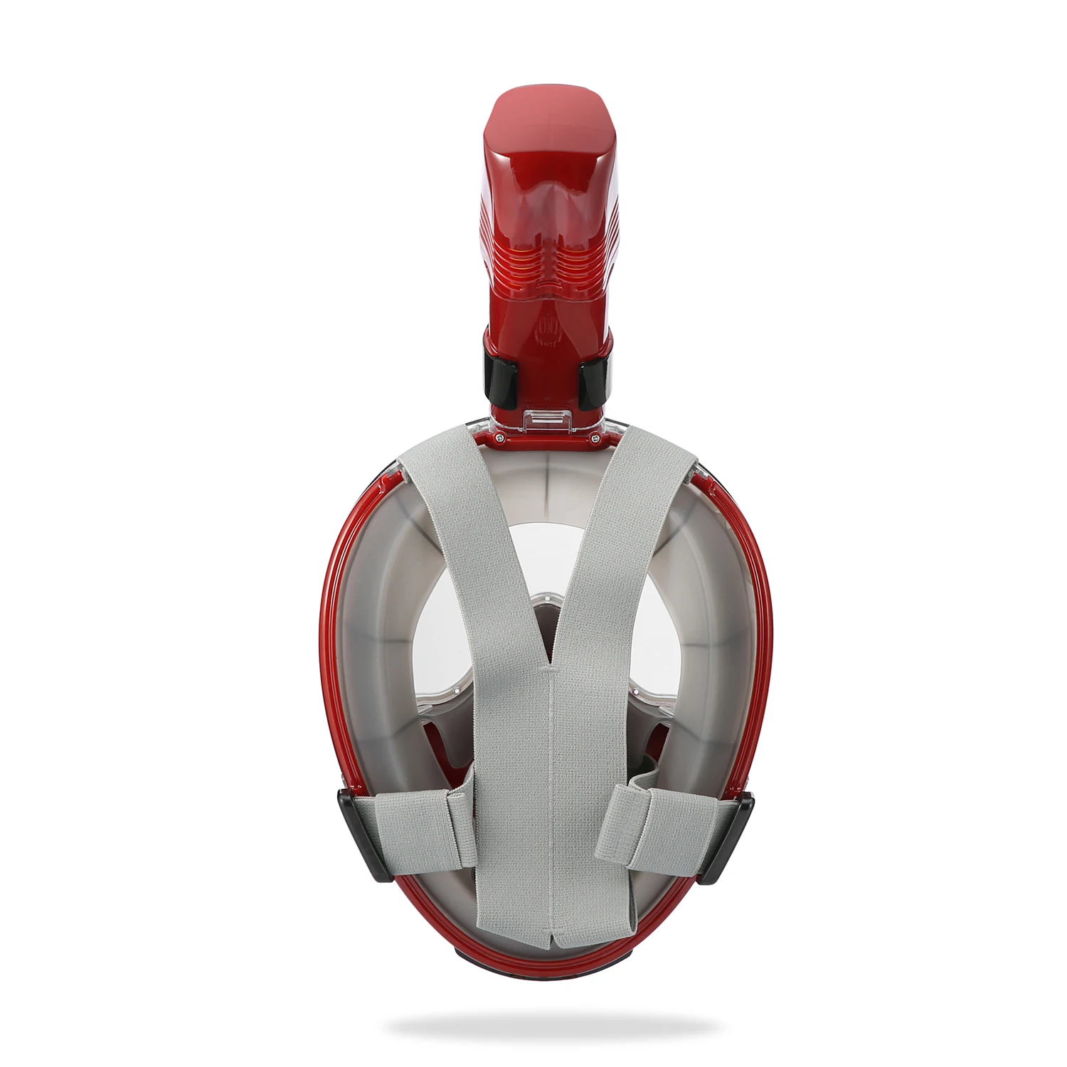 
THENICE exclusive new design HD anti-fog snorkel mask,Swim eyewear with ear pressure balance protection 