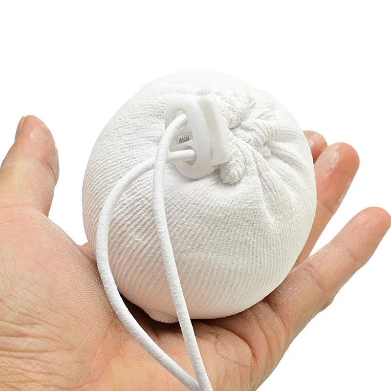 High Quality Factory Sports Chalk Block & Chalk Ball for Gymnastics, Rock Climbing