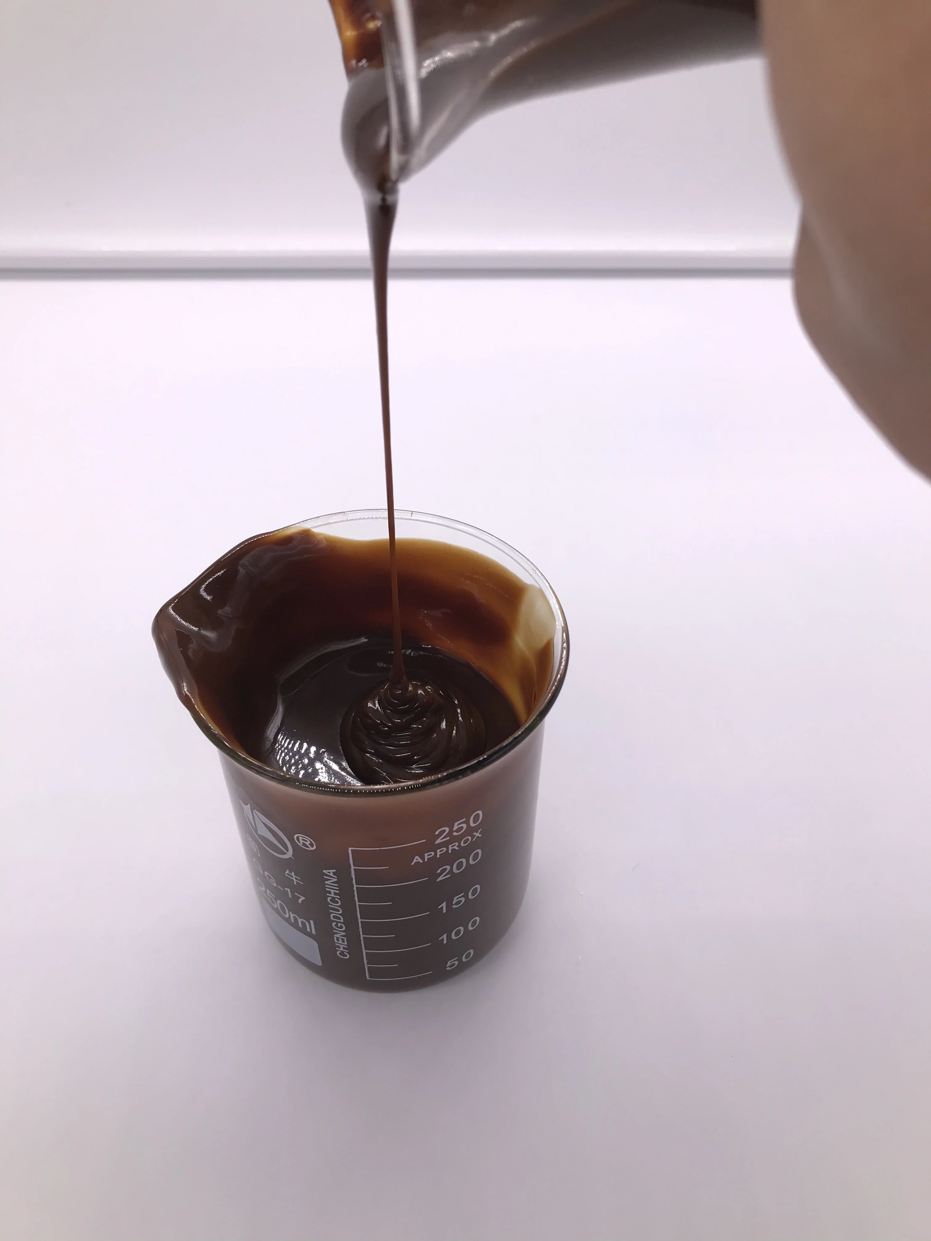 Fish Protein Organic Fertilizer Enzymolysis  Amino Acid Powder Micro-molecule Polypeptide