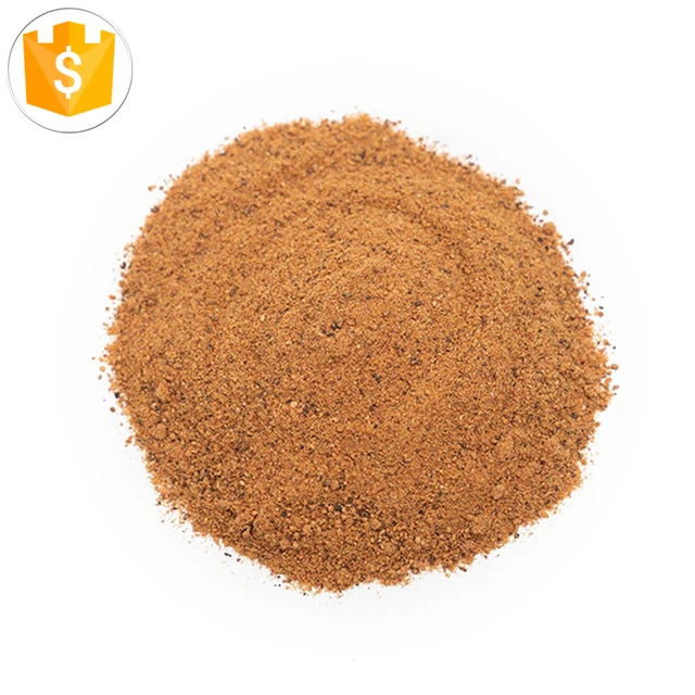 good quality food grade natural dried nutmeg flavor powder cooking seasoning spices