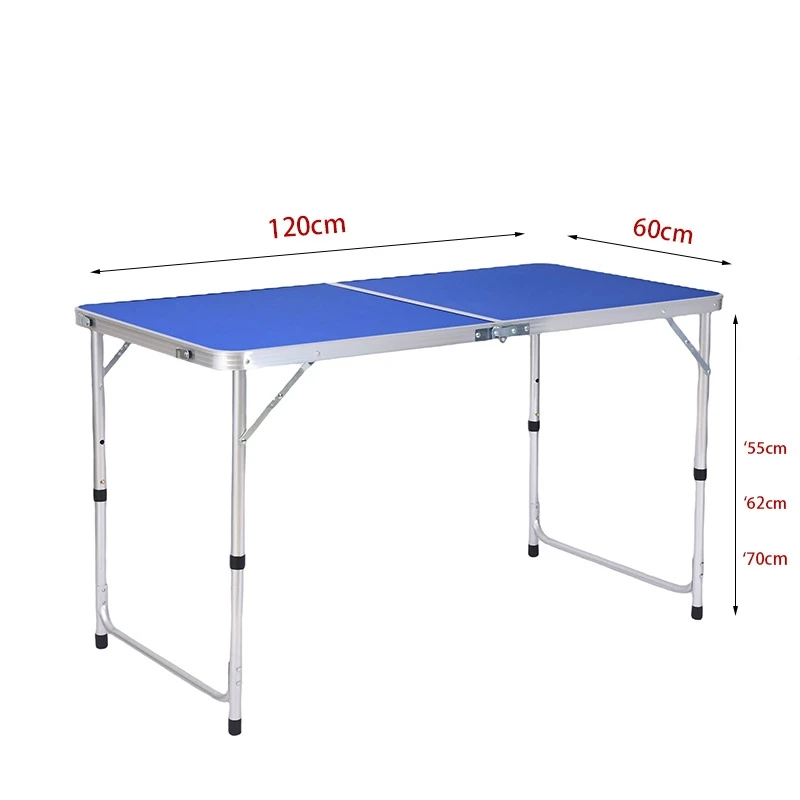 Polar Everest Hot selling table chair set camping accessories outdoor furniture portable folding table chair for hiking picnic