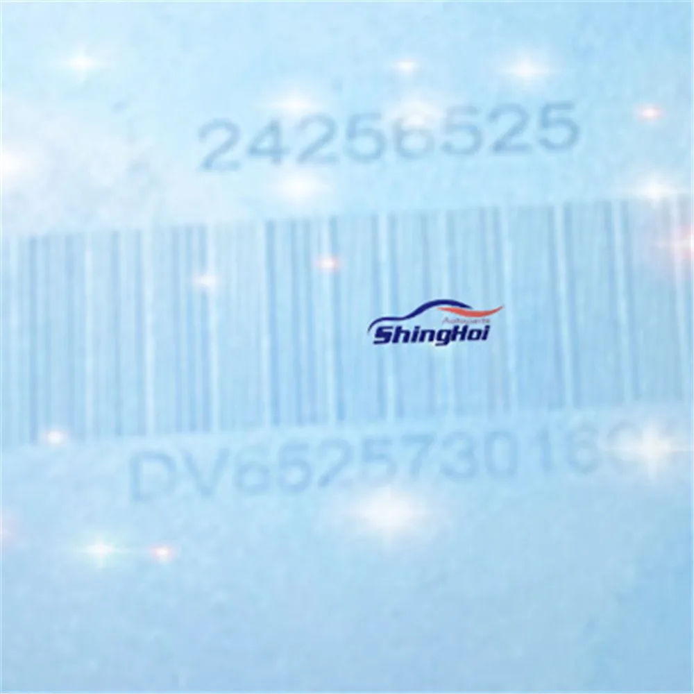  Модуль управления передачей 6T40 6T30 6T45 24256524