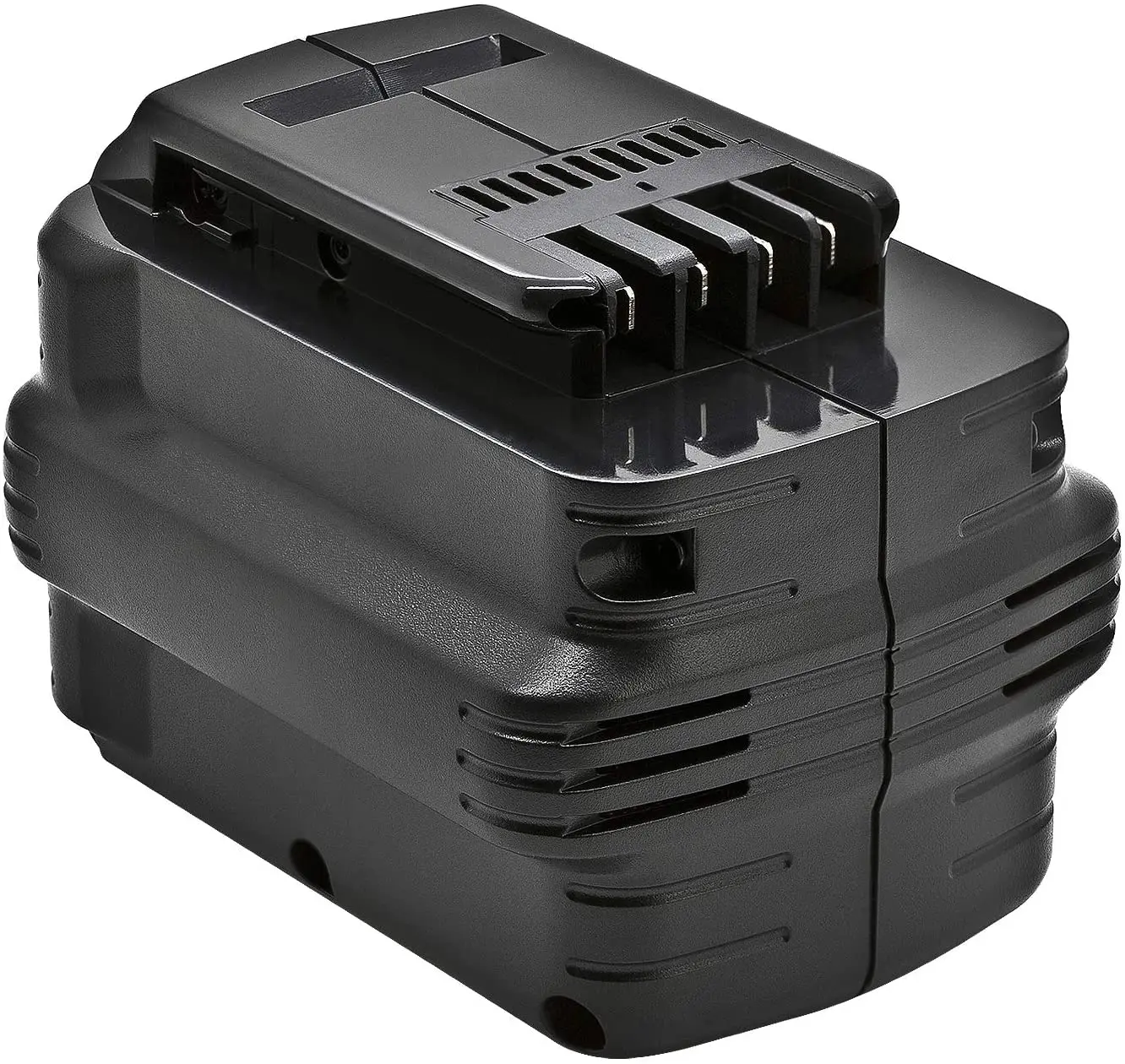 Replacement 24V 3.6ah NI-CD NI-MH Power Tool Battery Pack for DE0240 DE0241 DE0242 DE0243