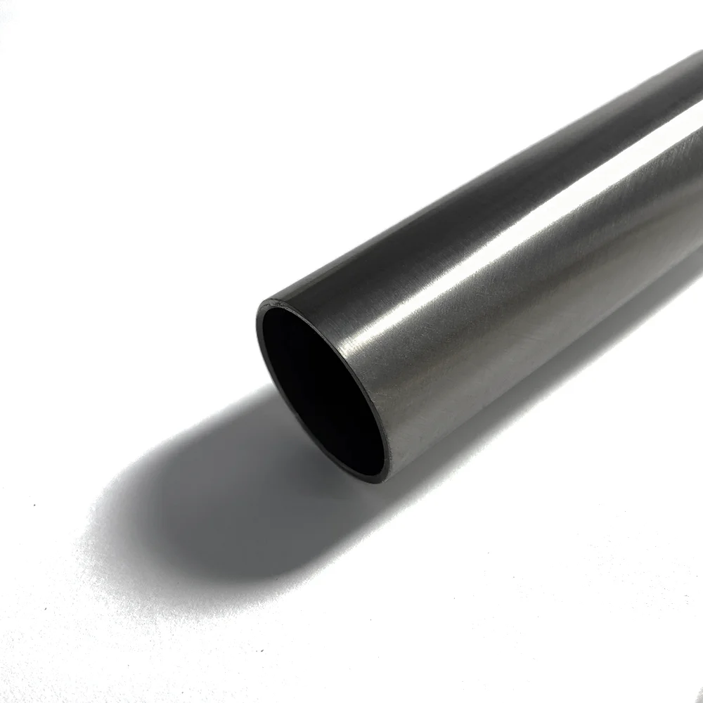 45 Carbon Steel Precision Pipe/Tube
