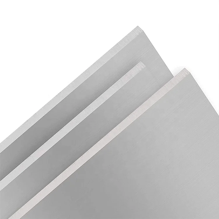 Manufacturers ASTM standard 3A21 3003 3004 AI-Mn Alloy for cookwares and lights Aluminum plate