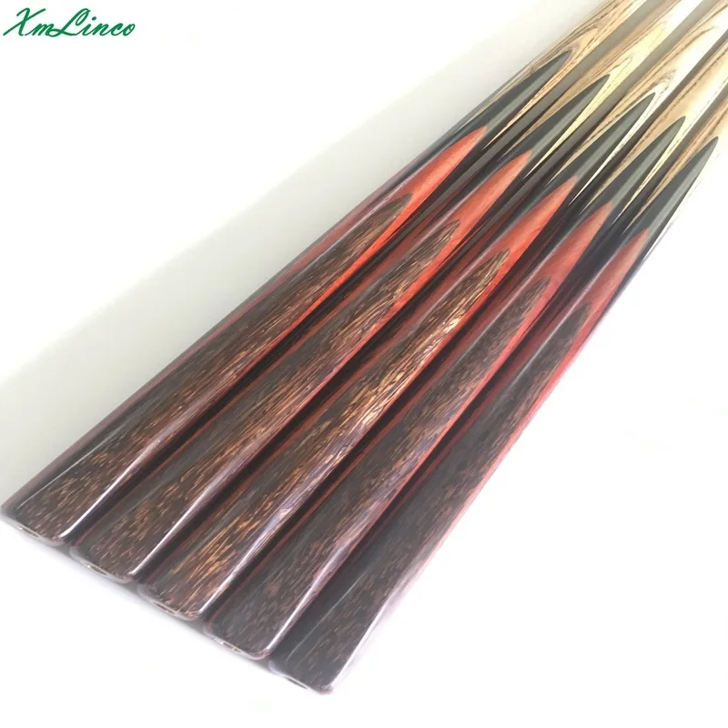 Xmlinco Ясеневый вал из палисандра игрушки для бильярда и снукера