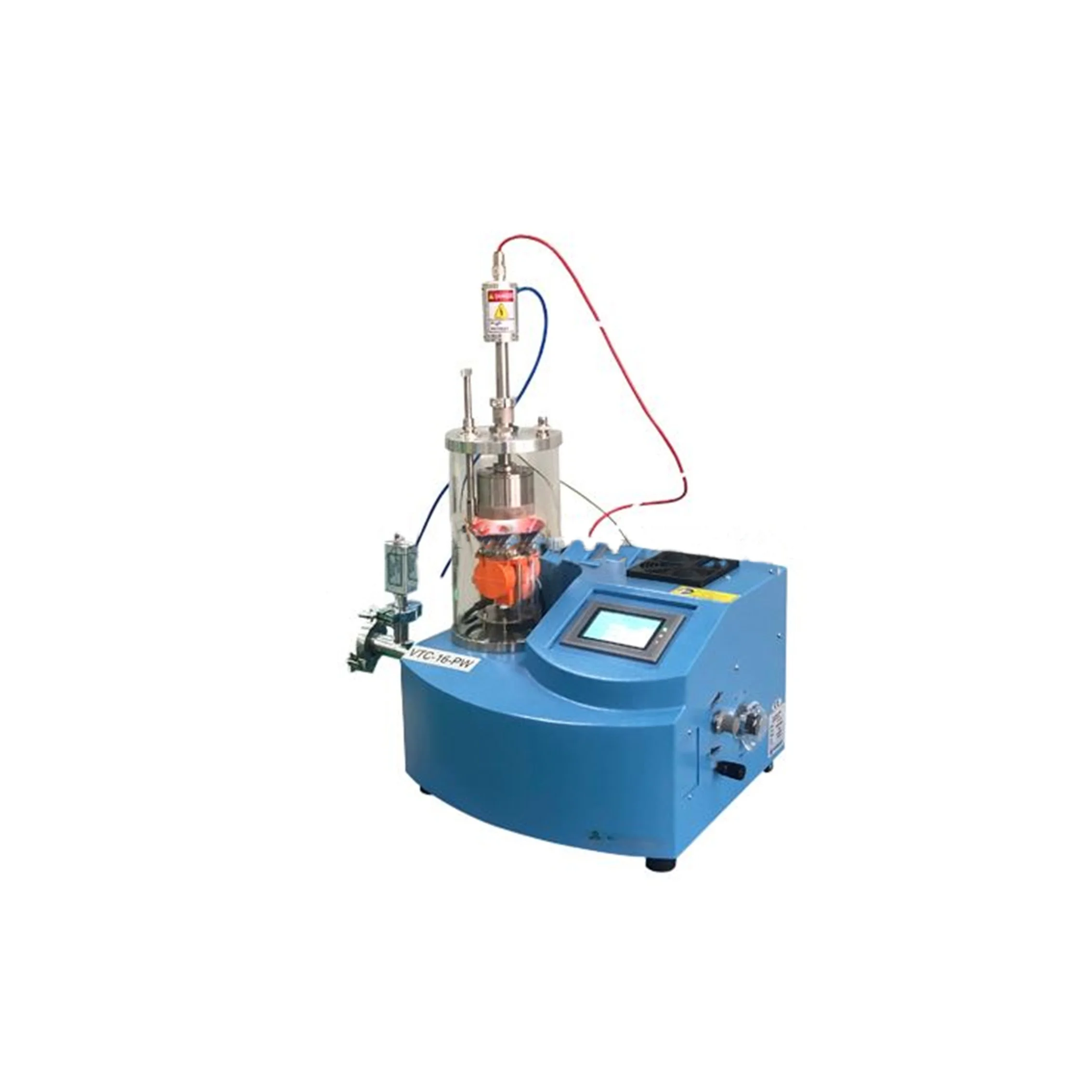 
 new style desktop Powder Magnetron Sputtering Apparatus  