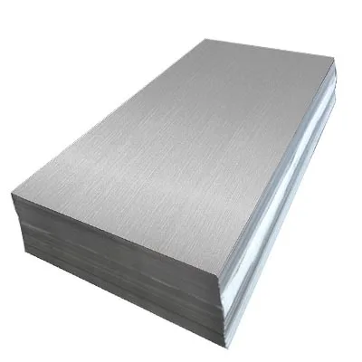 China manufacturer factory price Mirror/Embossed/Oxidation/HL aluminum metal roofing sheet