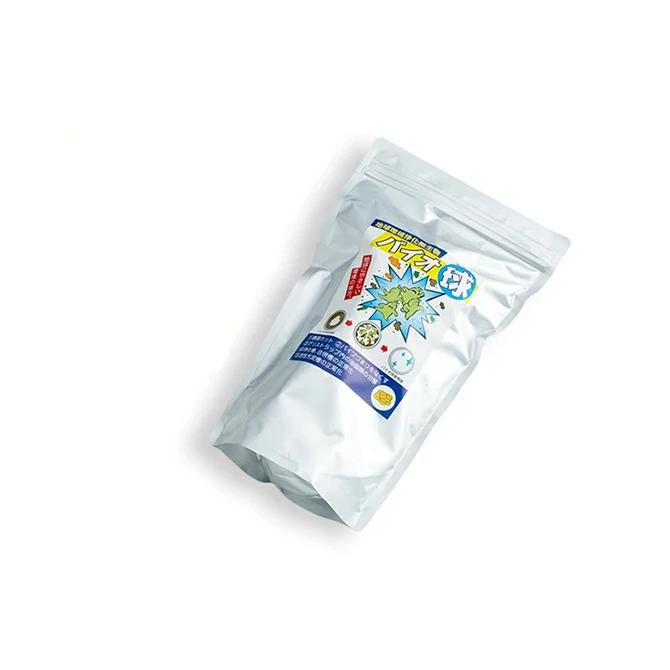 Mildew-proof chemical sewage high pressure pipe drain cleaner