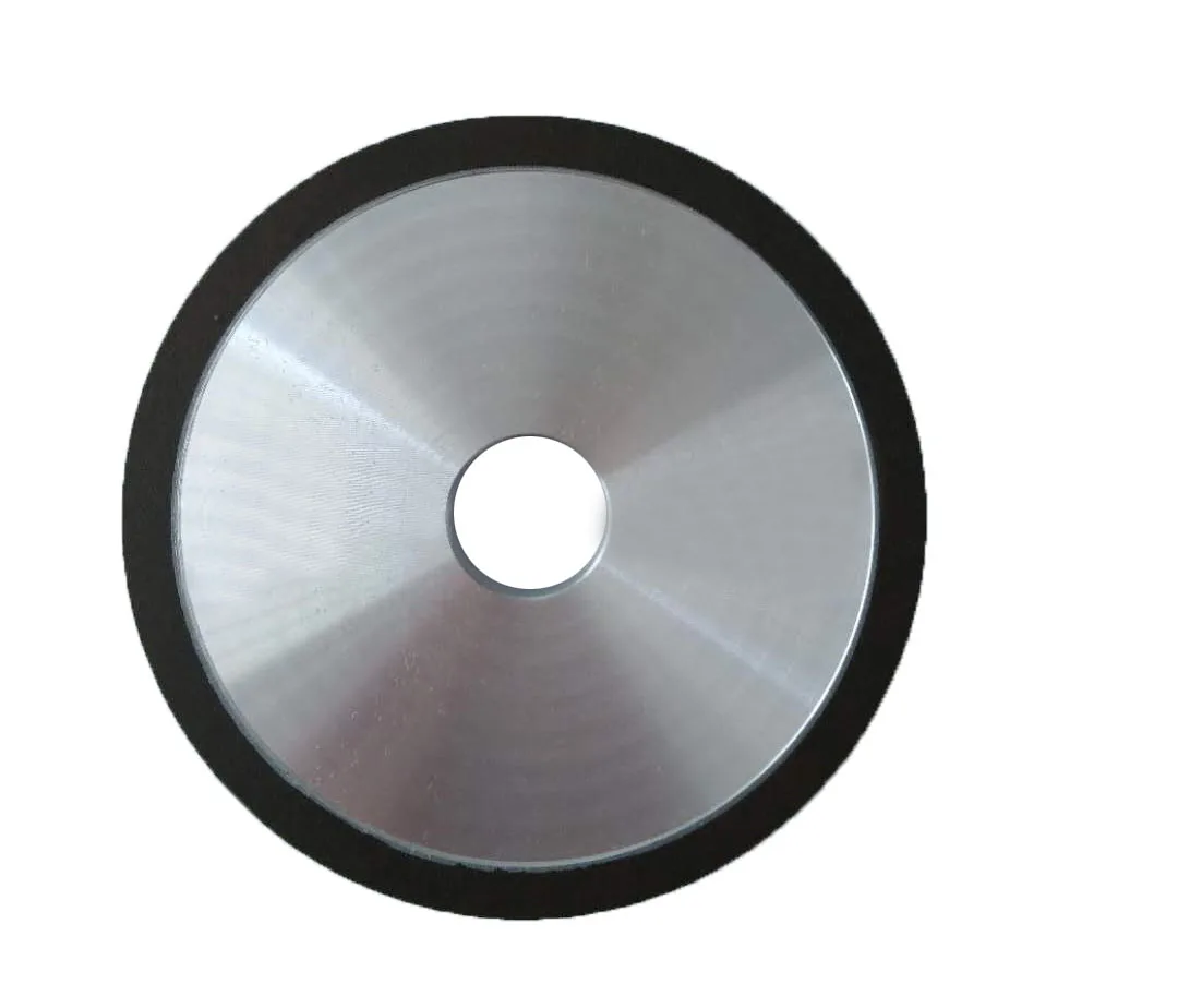 Diamond/CBN ultra-thin cutting disc grinding wheel for store glass ceramic
