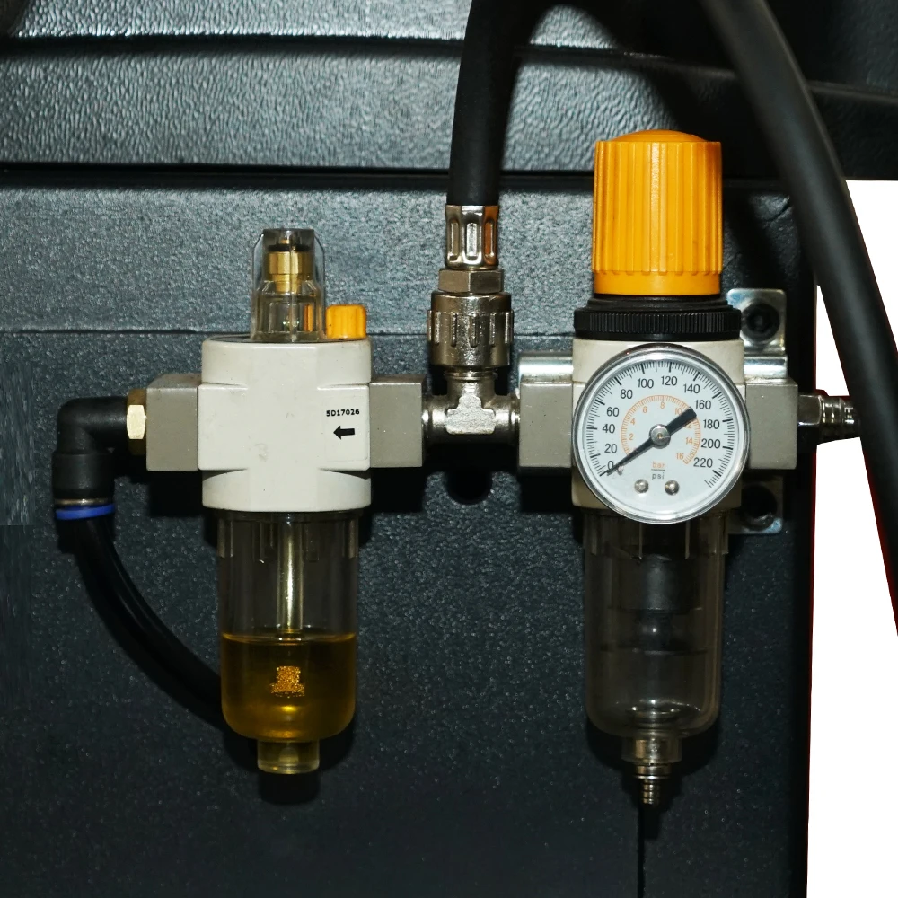 Manufacturer wholesales multifunctional high efficiency tire changer for tire warranty