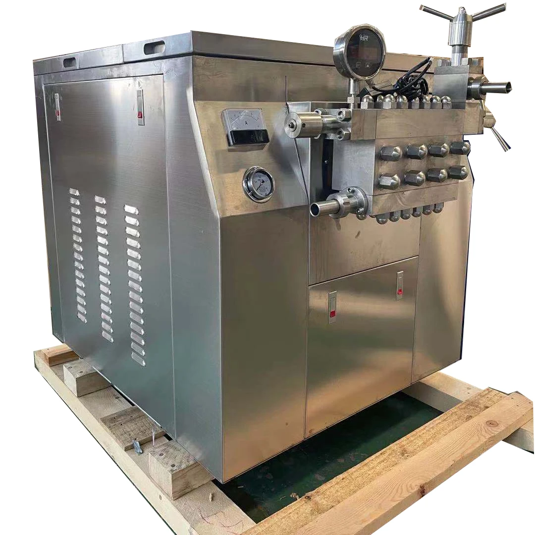 Графеновый продукт гомогенизатор высокого