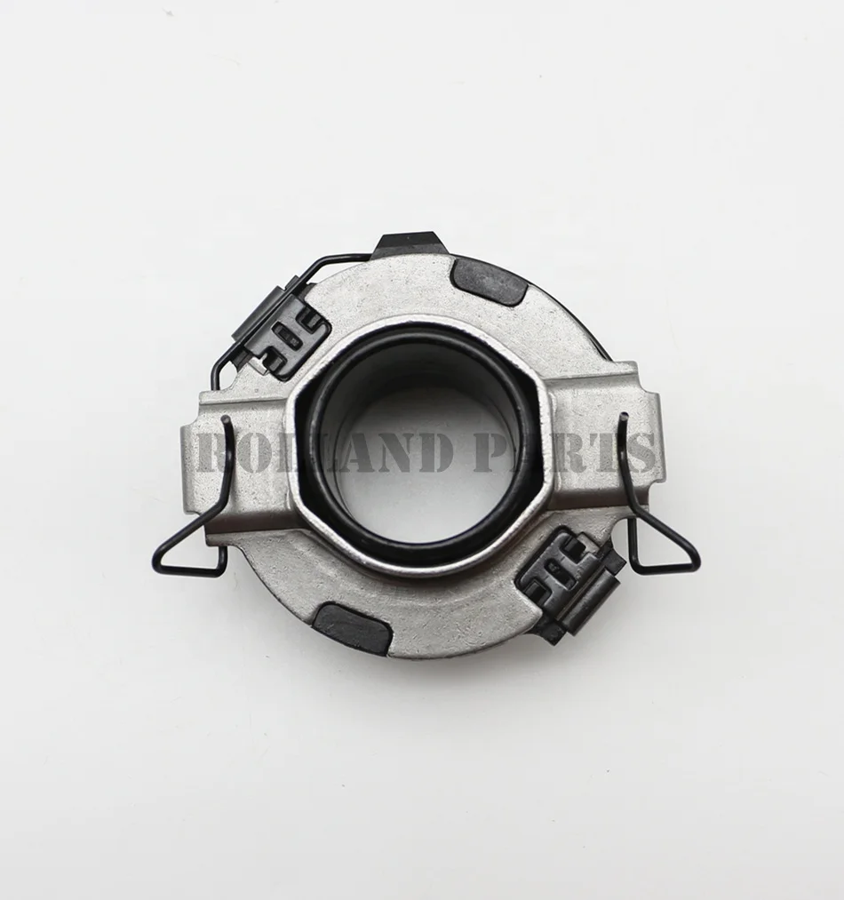 Clutch release bearing Genuine part no 8980546570 8-98054657-0 isuzu NLR NMR NKR 4JB1 clutch shift block 5876101090 5-87610109-0