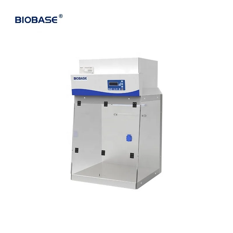 biobase Vertical Laminar Flow Cabinet HEPA Filter Clean Bench Laminar Flow Cabinet for lab BBS-V680