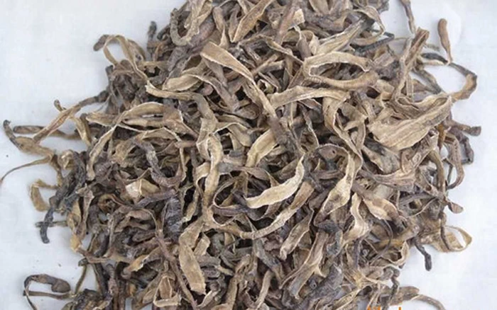 Wholesale hot sell high protein nourishing dried earthworms for animal food feed pet food