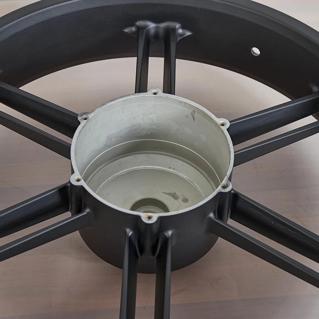 DASHUO  Hot Sale Wheelset 20 inch electric magnesium alloy  bike wheels for bicycle