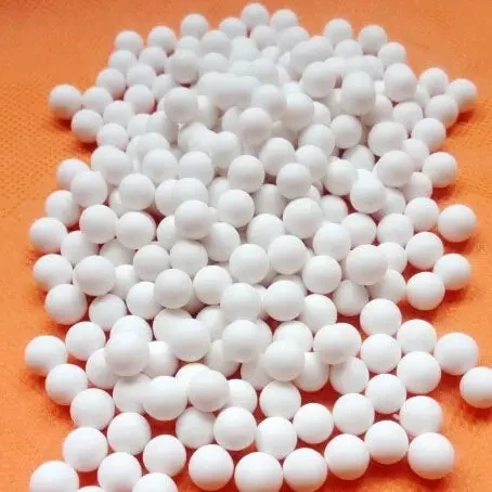 Chemical Catalyst Activated Alumina Spherical High Quality Activated Alumina Ball