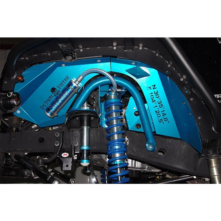 
Vehicle Suspension System Coilover Kit 