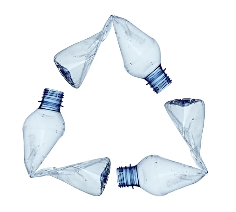 PET Bottle Oil Bucket Crushing Pelletizing Washing Line Recycling Line