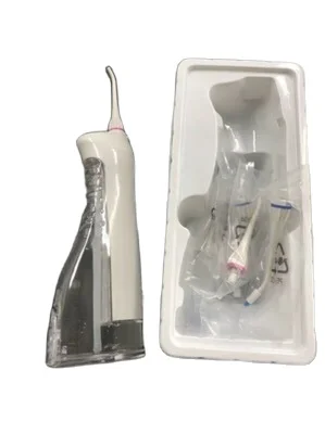 Оральный ирригатор для полости рта