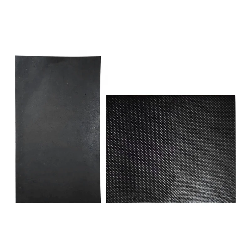 Highly Effective Sound Absorption Kitchen Dishwasher Black Sound Proof Acoustic Foam Dish Washer Parts 10 Tons Asphalt CN;GUA