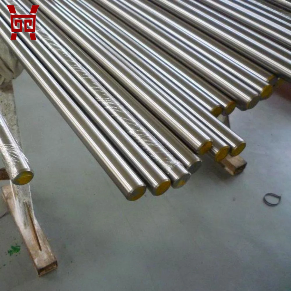 Factory direct sales stainless steel bar 201 304 316 410 416 stainless steel rod 10-40mm stainless steel rod 420
