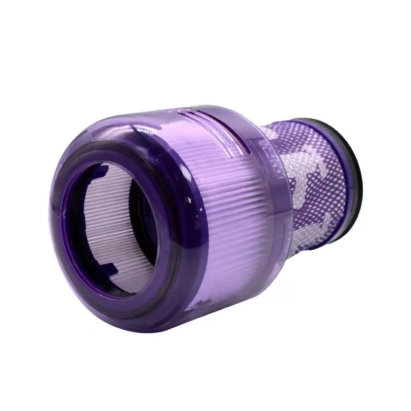 Compatible with Dyson V6 V7 V8 front V10 V11 rear vacuum cleaner Hepa filter element