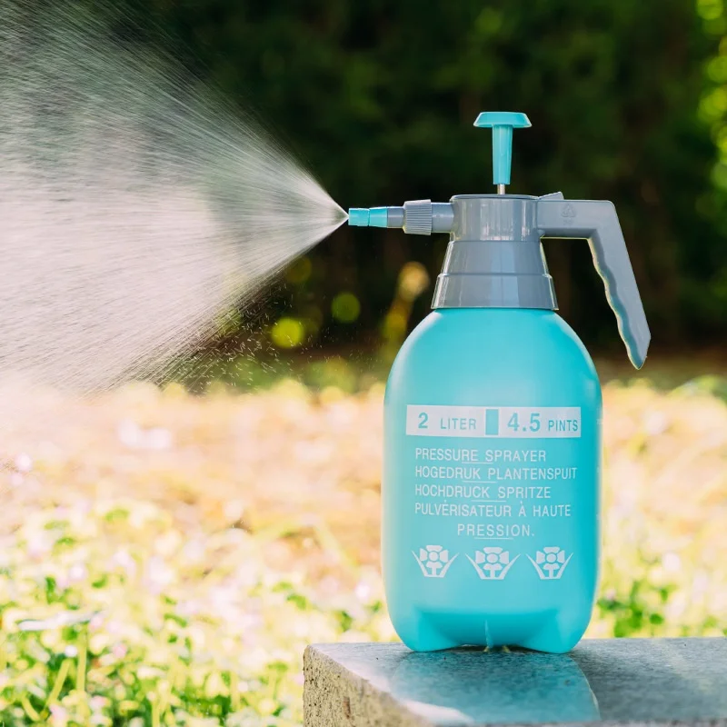 Hot Selling Garden Tool  Pressure Sprayer Long Mouth Hand Sprayer