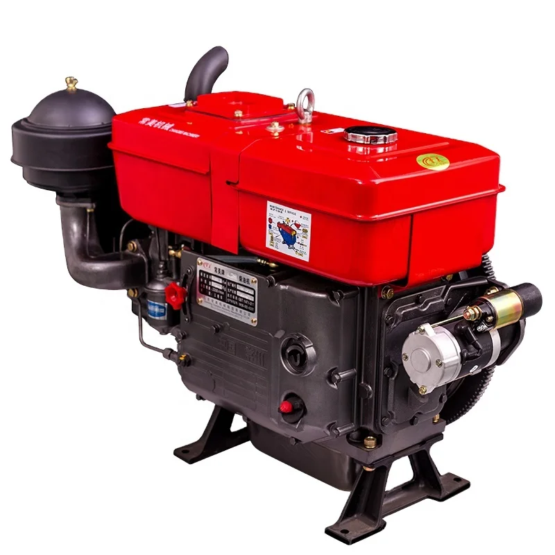  small machinery engines marine 1115 8-12 hp 30 fuel light weight 12hp diesel