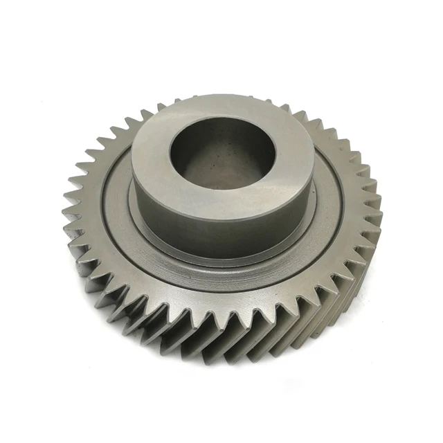 Amazing Auto Transmission G6/60 G6/85 Truck and Bus gearbox parts Gear 6952630010 from Chinese Manufacturer