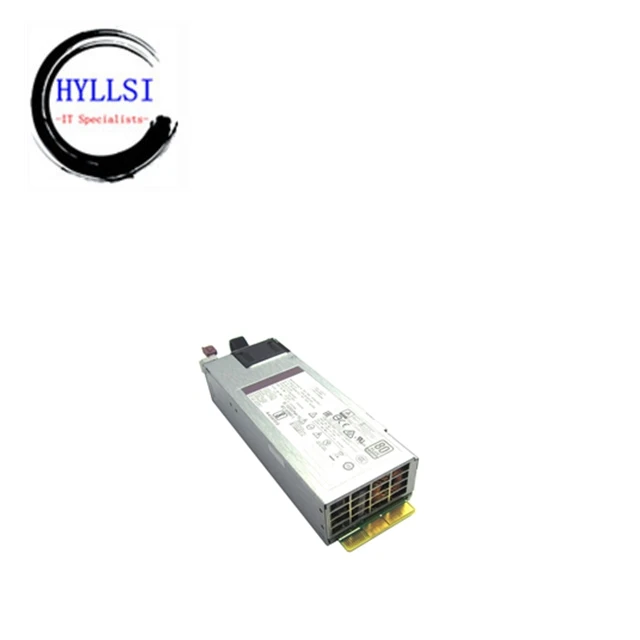 656364-B21 1200W common slot platinum plus hot plug power supply kit