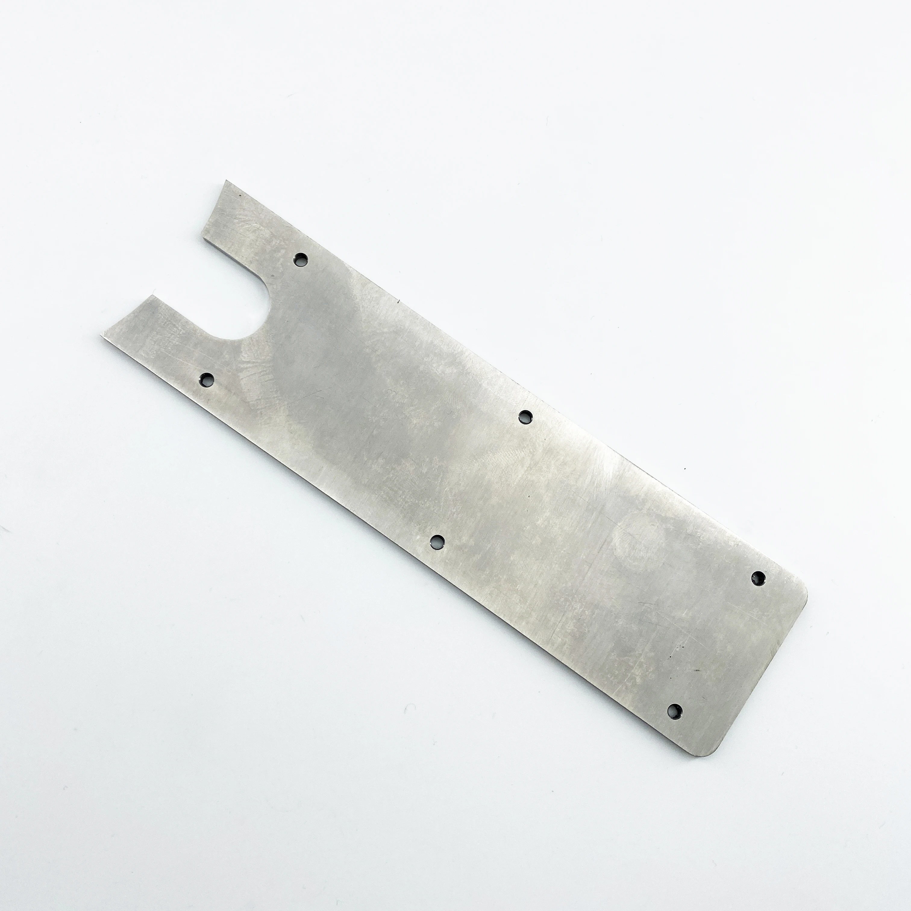 Custom Oem Laser Cutting Sheet Metal Fabrication Services Copper Stainless Steel Anodised Aluminum Metal Stamping Bending Parts