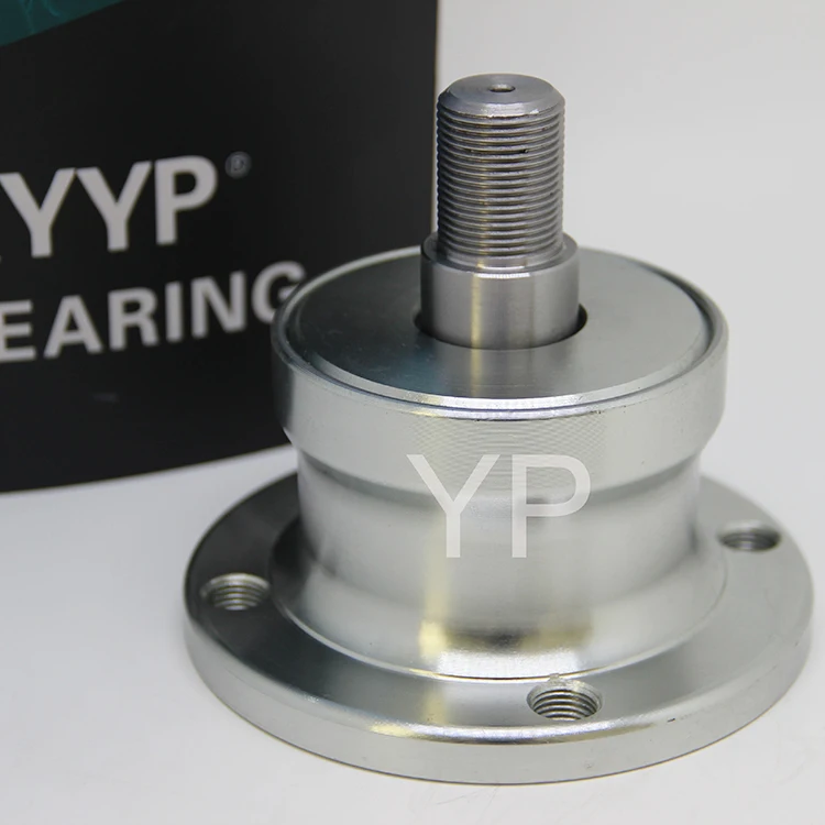 Wheel hub bearing units BAA-0004 baa0004 for agricultural farm tractor wheel assembly