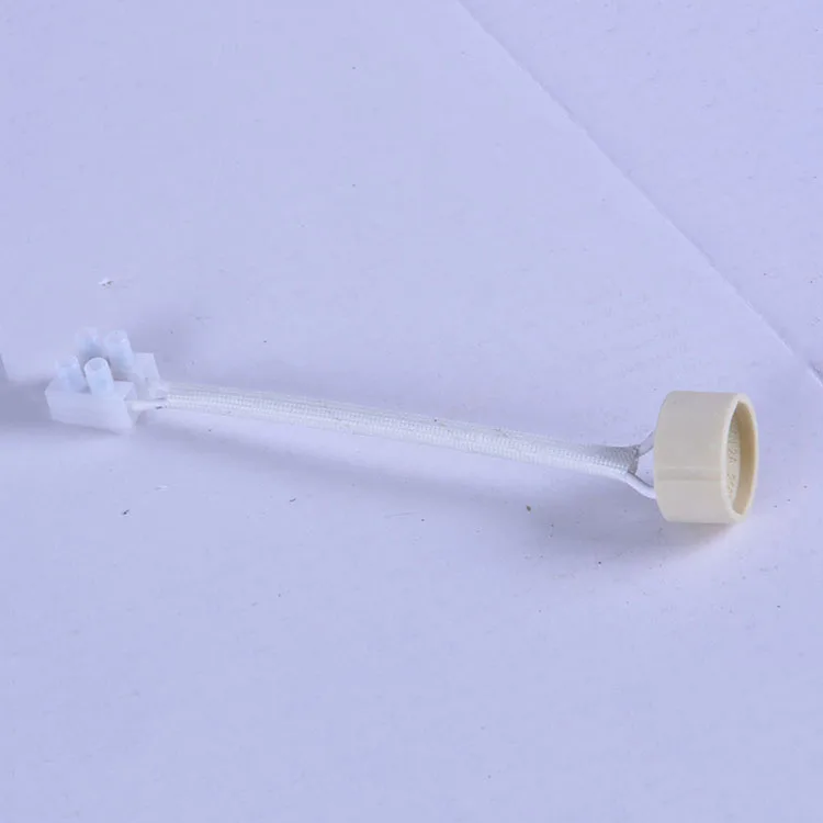 GU10 ceramic lamp holder with 2-position terminal block Direct connection type GU10 lamp socket