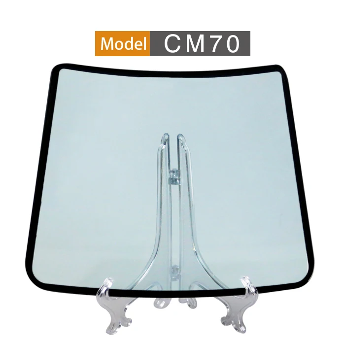 Factory Wholesale price car window tint film Viwocool CM70 nano ceramic film high clear vision car front windows film