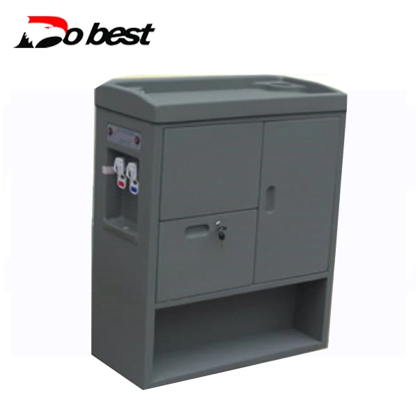 Bus parts Caravan RV Bus Refrigerator