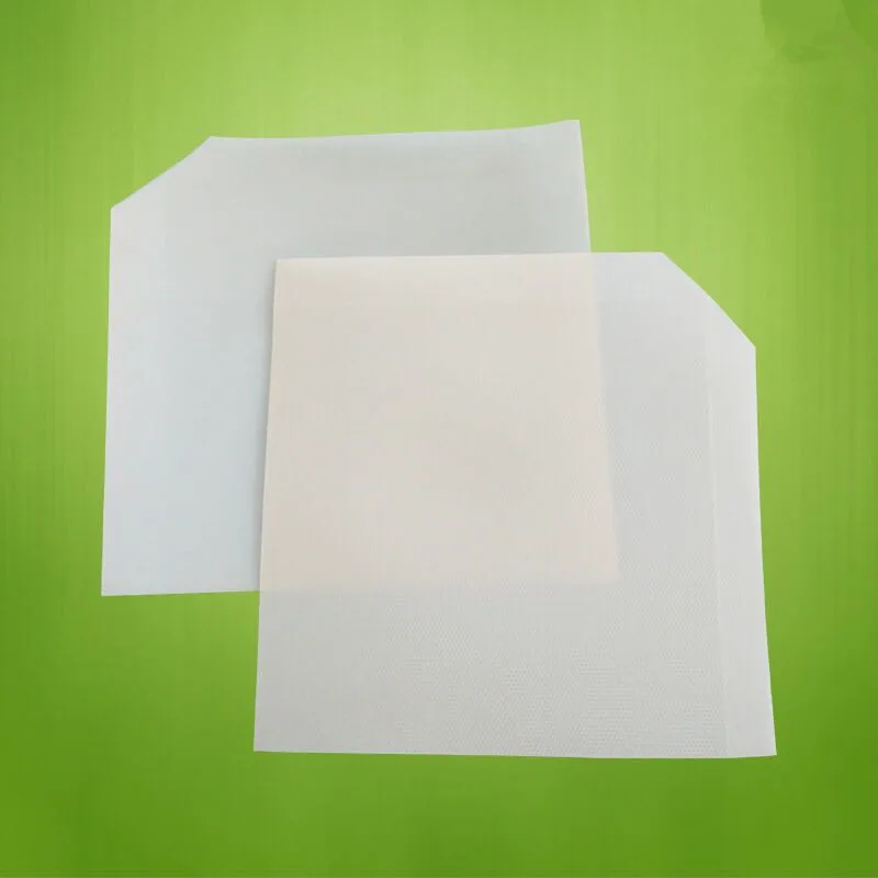 
Recycle reusable HDPE Plastic Slip Sheet Pallet 
