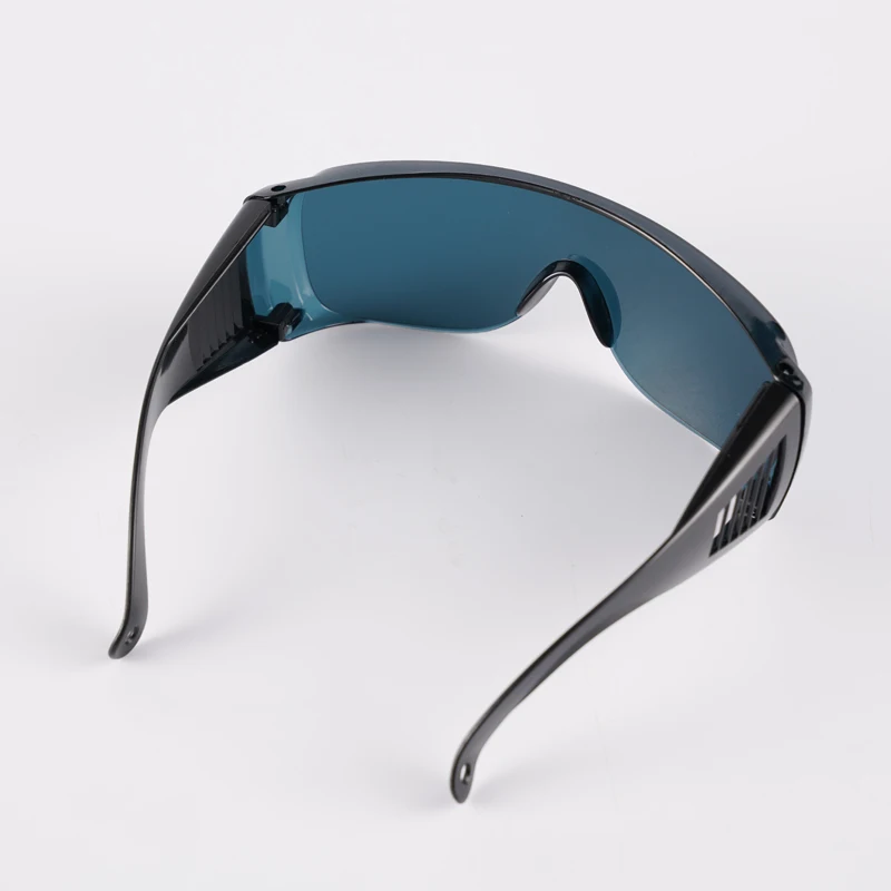 OEM Uv Safety Glasses Pc Lens Eye Protection Safety Glasses