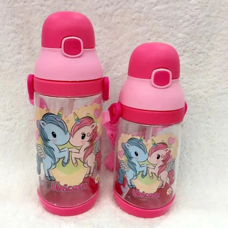 cute water bottle for kids sport water bottle cartoon water bottle for kids with fair price