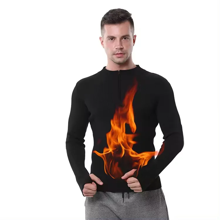 High-quality fire Flame retardant, men's uniform, Fireman's uniform