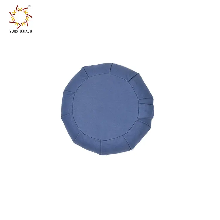 Yuexiu Yoga Cushion For Meditation Meditation Cushion Yoga Meditation Cushion Buckwheat Organic Set