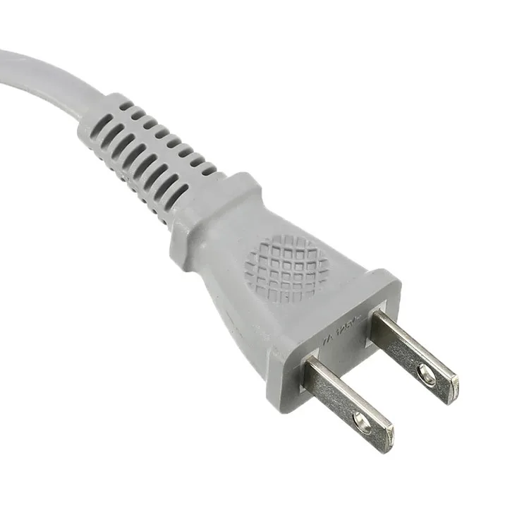 For Nintendo Wii U Charger Controller Gamepad Joystick 100-240V Home Wall US/EU Plug AC Power Supply Adapter