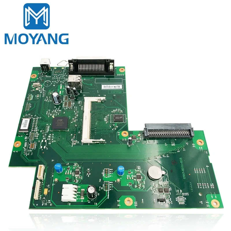 Материнская плата Q7847-60001 MoYang для HP LaserJet P3005 P3005N P3005D P3005DN P3005X 3005