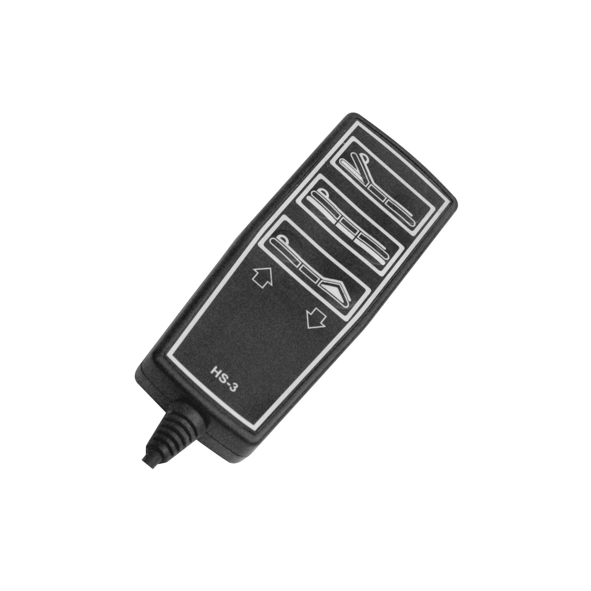 hospital massage bed dental chair sofa smart home appliance 24v electric linear actuator solar tracker hand set remote control