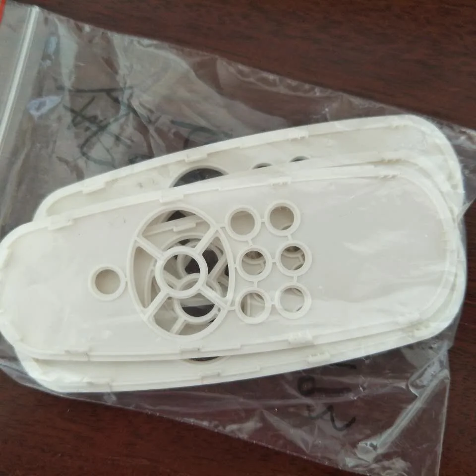 Professional one stop injection molding service custom ABS electronic casing mold&molding