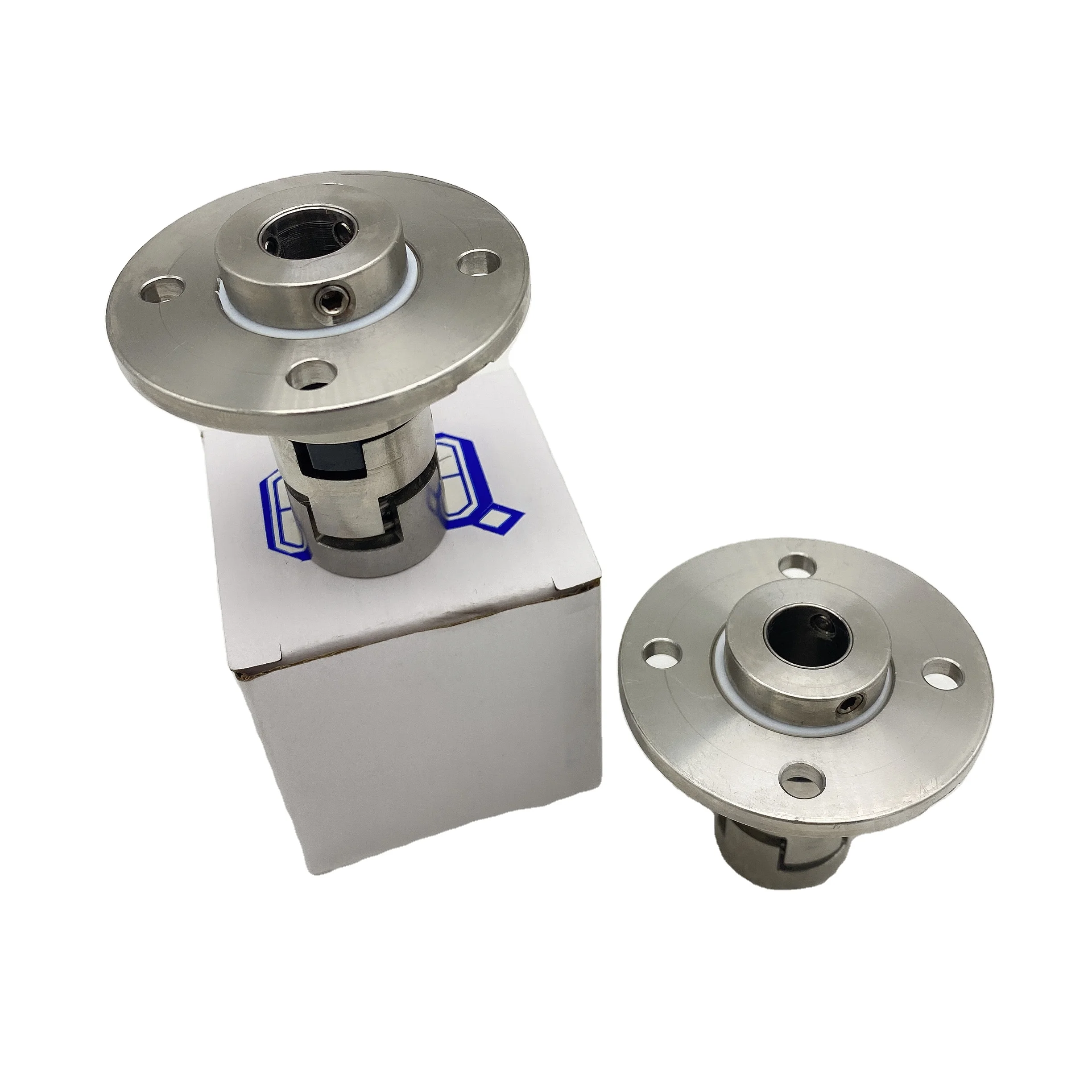 GLF-12-4R S/S/V 4 holes standard flange Hot Seal Mechanical Seal GLF CR Water Pump Mechanical Seal