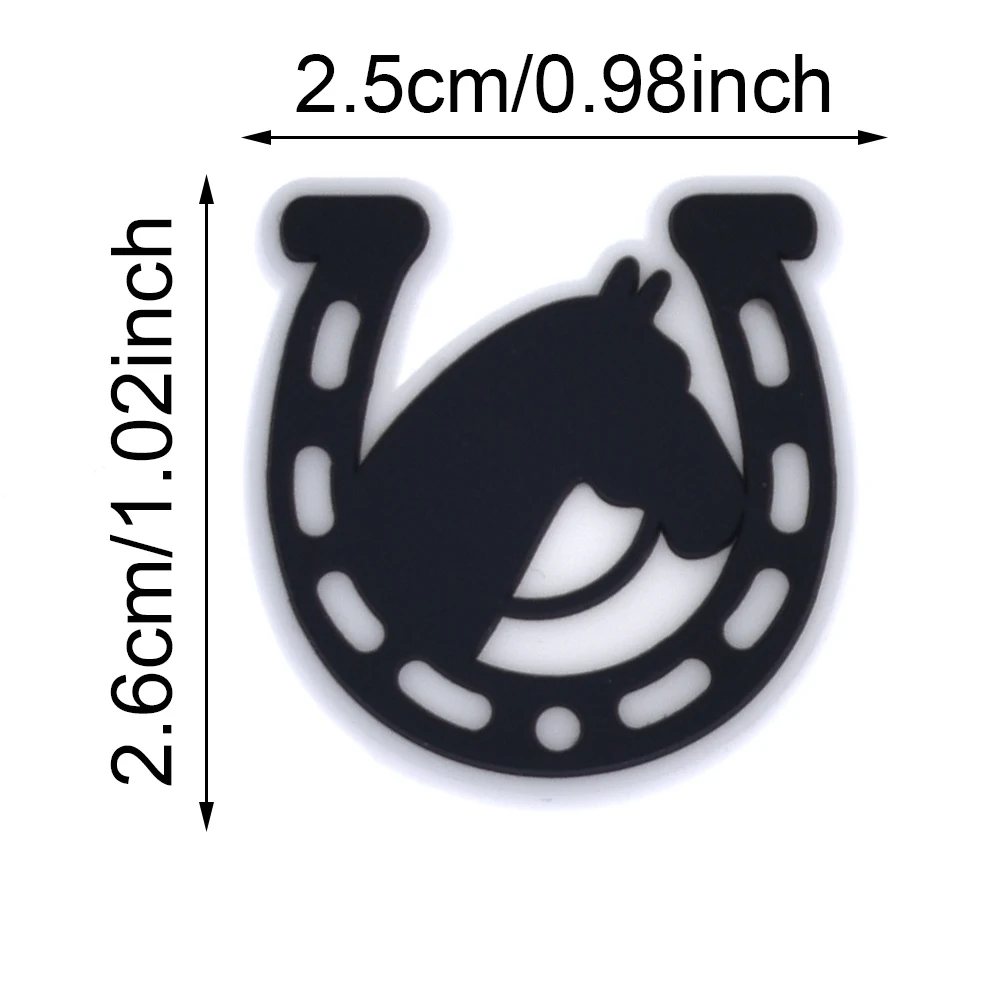 2024 New Design western Shoe Charm for clog Cowboy Shoe charm for shoe decoration Cowgirl boots clog charm wholesale gun boots