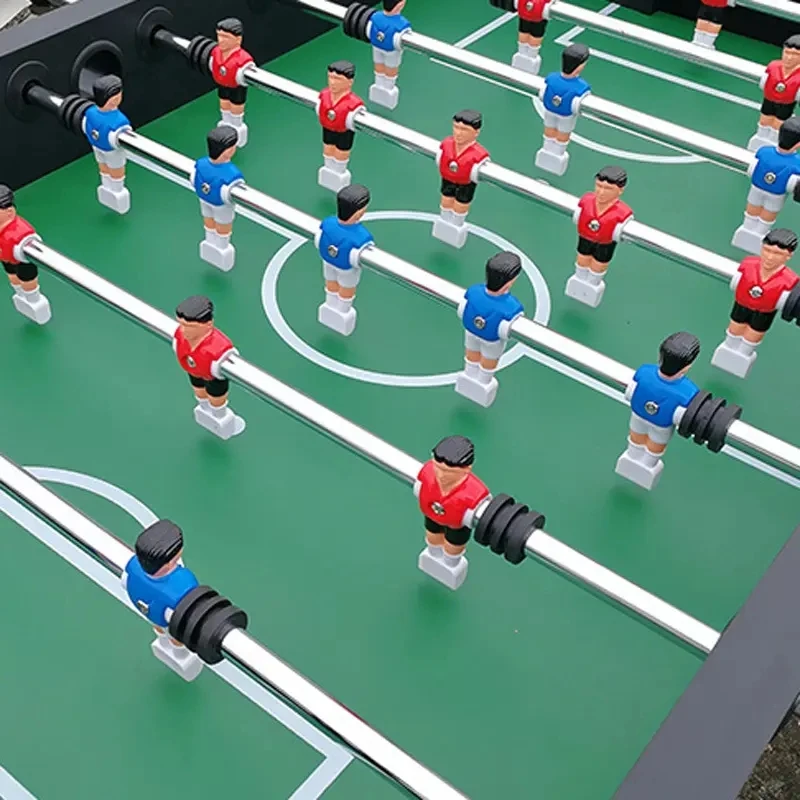 High Quality 5ft Foosball Game Soccer Table Factory Price